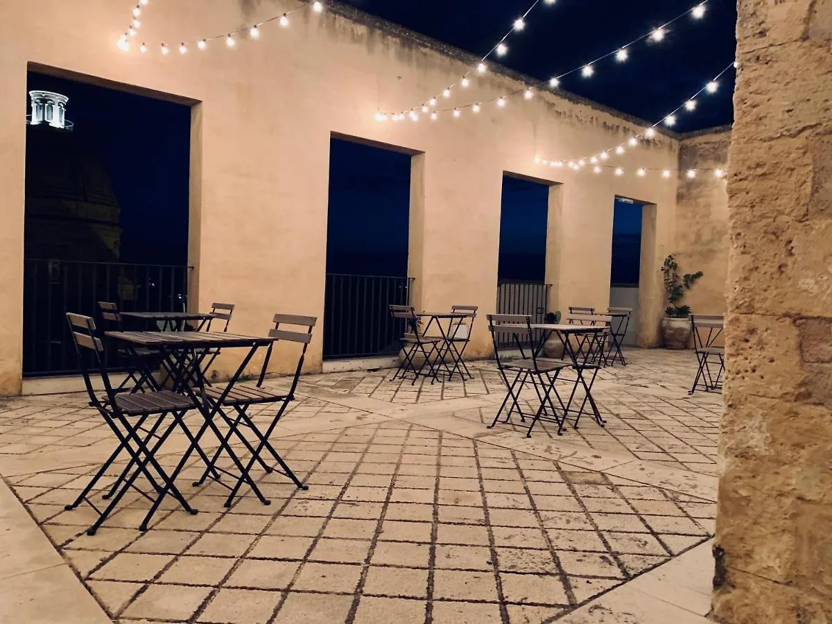 Ostello Della Gioventu - Il Castello Noto 0*,