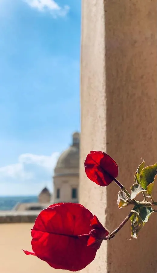 Ostello Della Gioventu - Il Castello Noto