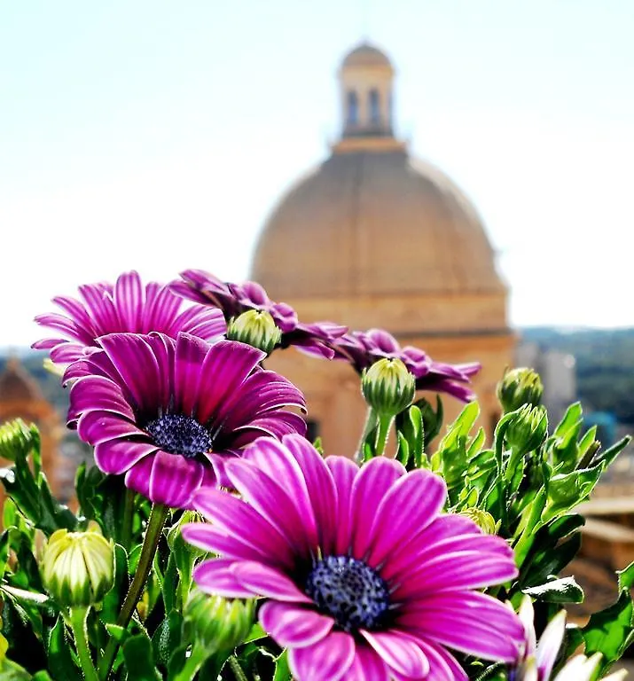 Hostel Ostello Della Gioventu - Il Castello Noto