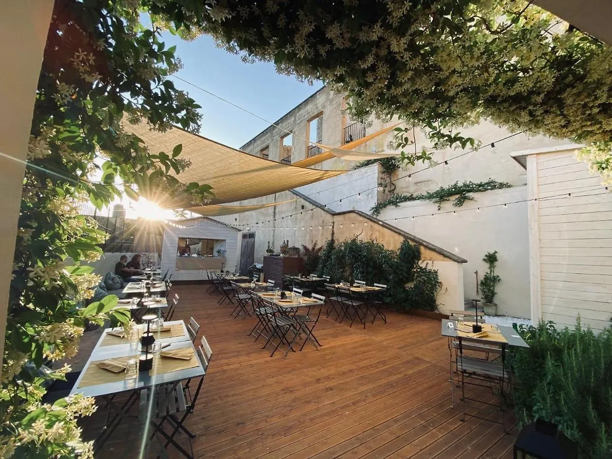 Ostello Della Gioventu - Il Castello Noto Hostel