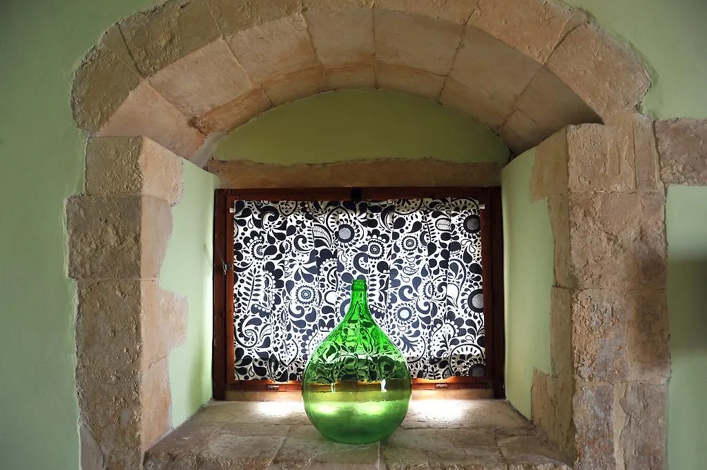 Ostello Della Gioventu - Il Castello Noto Hostel