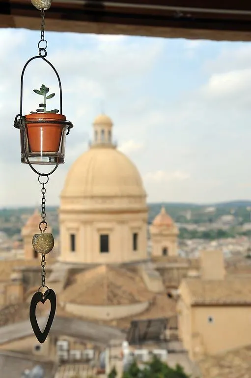 Hostel Ostello Della Gioventu - Il Castello Noto