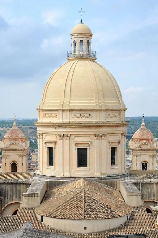 Ostello Della Gioventu - Il Castello Noto Hostel