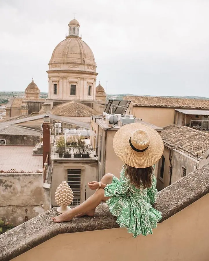 Ostello Della Gioventu - Il Castello Noto