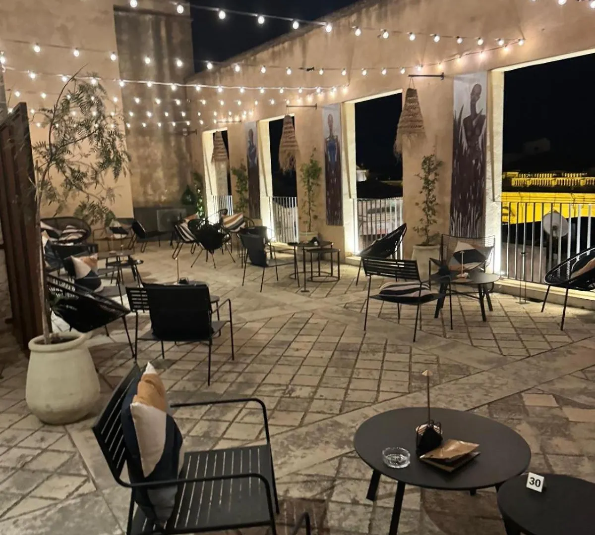 Hostel Ostello Della Gioventu - Il Castello Noto