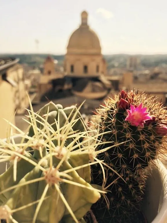 Ostello Della Gioventu - Il Castello Noto 0*,  Italy