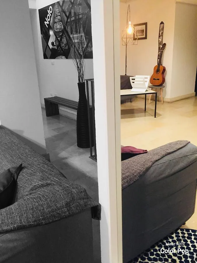 Hostel Ostello Della Gioventu - Il Castello Noto