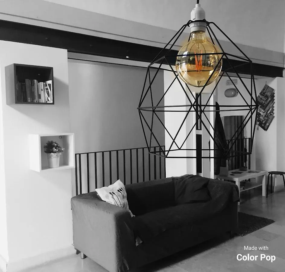 Hostel Ostello Della Gioventu - Il Castello Noto