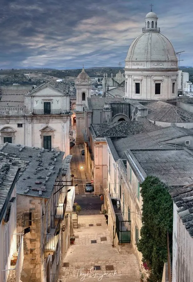 Ostello Della Gioventu - Il Castello Noto 0*,  Italy
