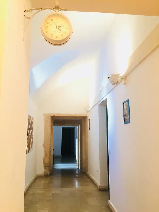 Ostello Della Gioventu - Il Castello Noto 0*,  Italy