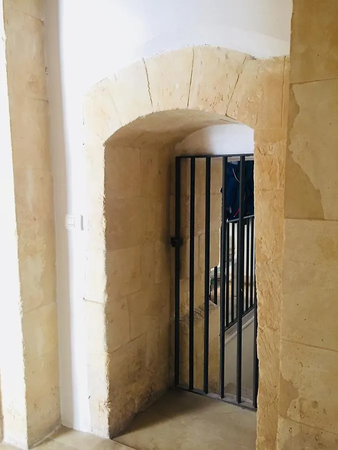 Ostello Della Gioventu - Il Castello Noto