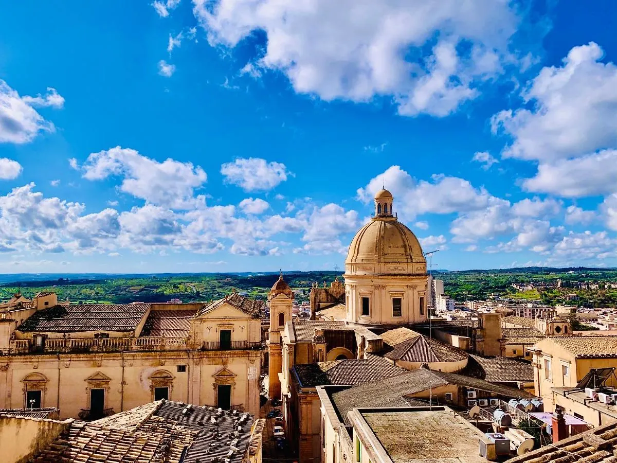 Ostello Della Gioventu - Il Castello Noto