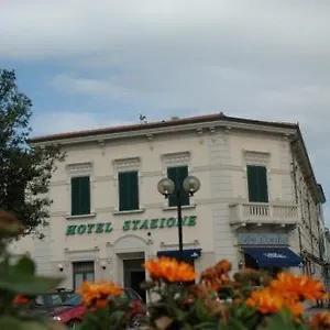 *** Hotel Stazione Itálie