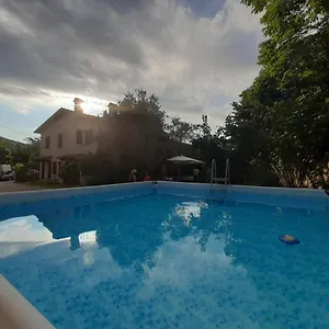  Frühstückspension Tenuta Gambalonga Italien