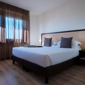 **** Hotel Eden Itálie