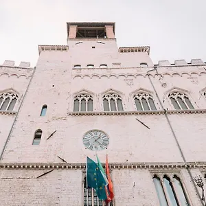 **** Hotel Priori Secret Garden Italia