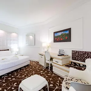 **** Hotel Etrusco - Sure Collection By Western Italien