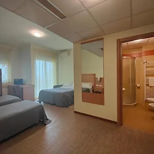 *** Hotel Foresteria Italien