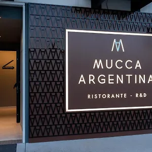  Affittacamere R&d Mucca Argentina Italia