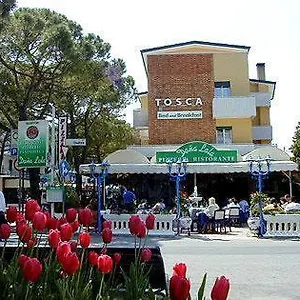  Hotel Garni Tosca Italia