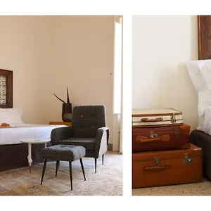  Bed & Breakfast Melodia3