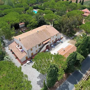 *** Aparthotel Ghiacci Vecchi Italia