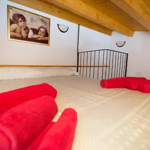 Appartamento Casa Daniela, Noto