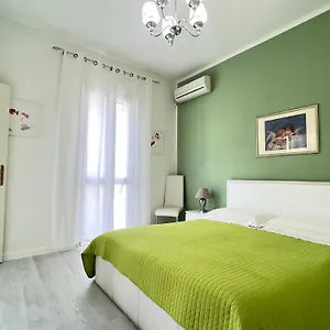Casa vacanze Casa La Formica, Noto