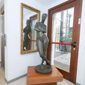 Palazzo Scamozzi 3*, Vicence Italie