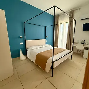 Les De Françoise , Olbia Italie
