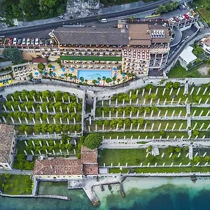 **** Hotel Splendid Itálie