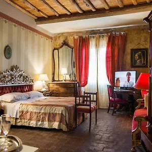 Al Tuscany , Lucques Italie