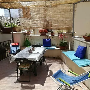 Casa vacanze La Collinetta, Noto