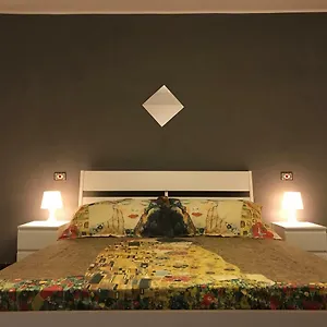Casa vacanze Nido Nel Cuore Di - Ercole, Noto