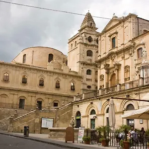 Casa vacanze Al Dammusino, Noto