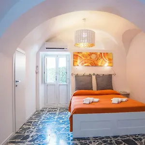 Casa vacanze Fèdeli House, Noto