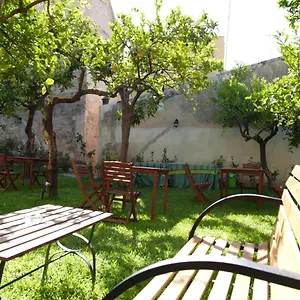 3* Bed & Breakfast Il Giardino Del Barocco