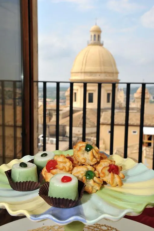 Ostello Della Gioventu - Il Castello Noto
